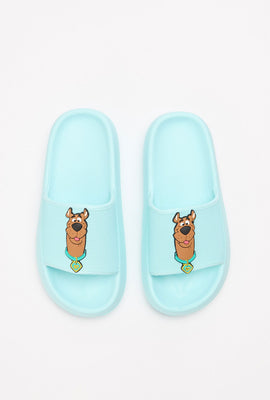 Sandales à enfiler Scooby-Doo!