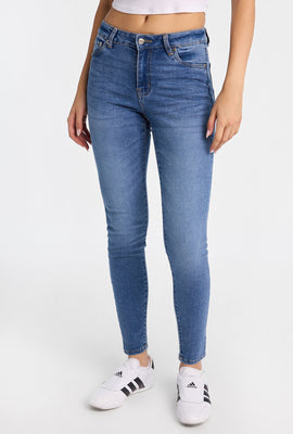 AERO High-Rise Curvy Jegging