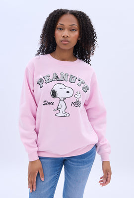 Peanuts Snoopy 1950 Crewneck Sweatshirt