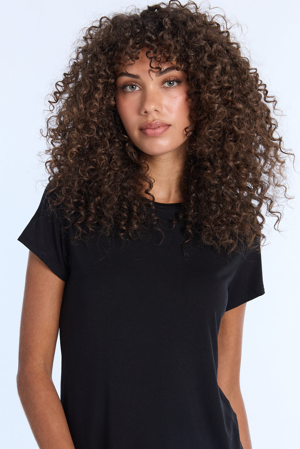 AERO Short Sleeve Crewneck Relaxed Tee AERO Short Sleeve Crewneck Relaxed Tee