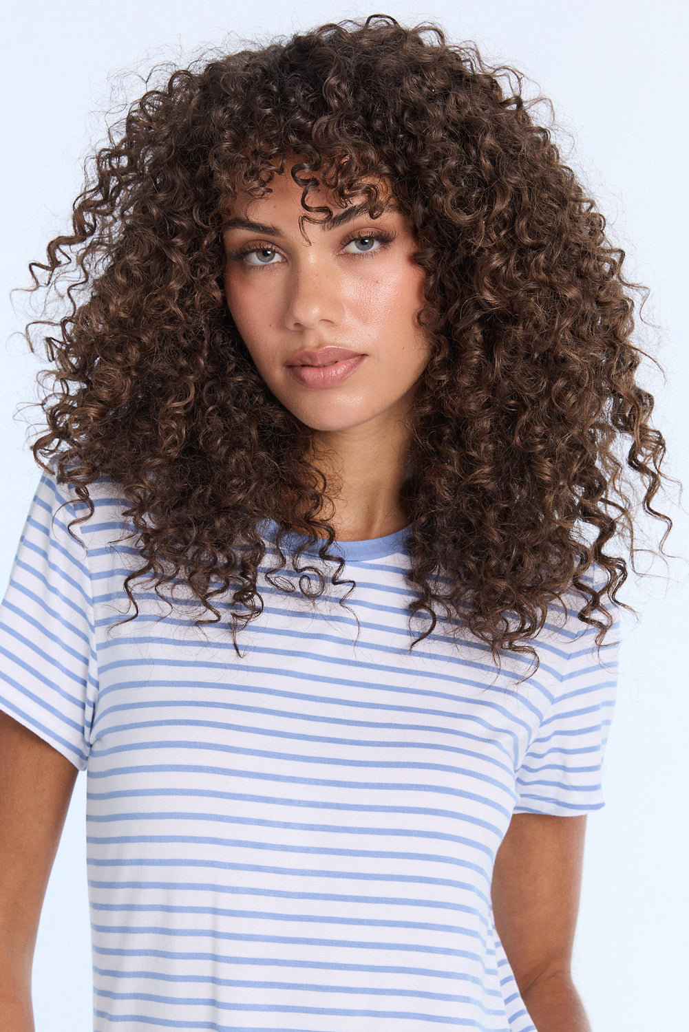 AERO Short Sleeve Crewneck Relaxed Tee AERO Short Sleeve Crewneck Relaxed Tee
