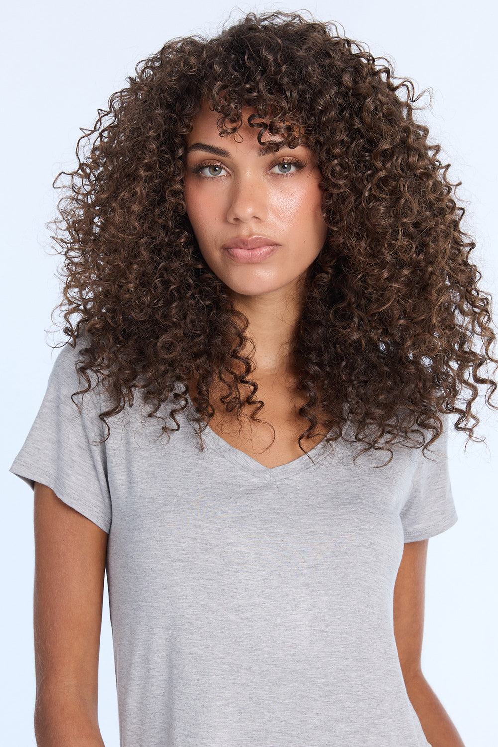 AERO Short Sleeve V-Neck Relaxed Tee AERO Short Sleeve V-Neck Relaxed Tee