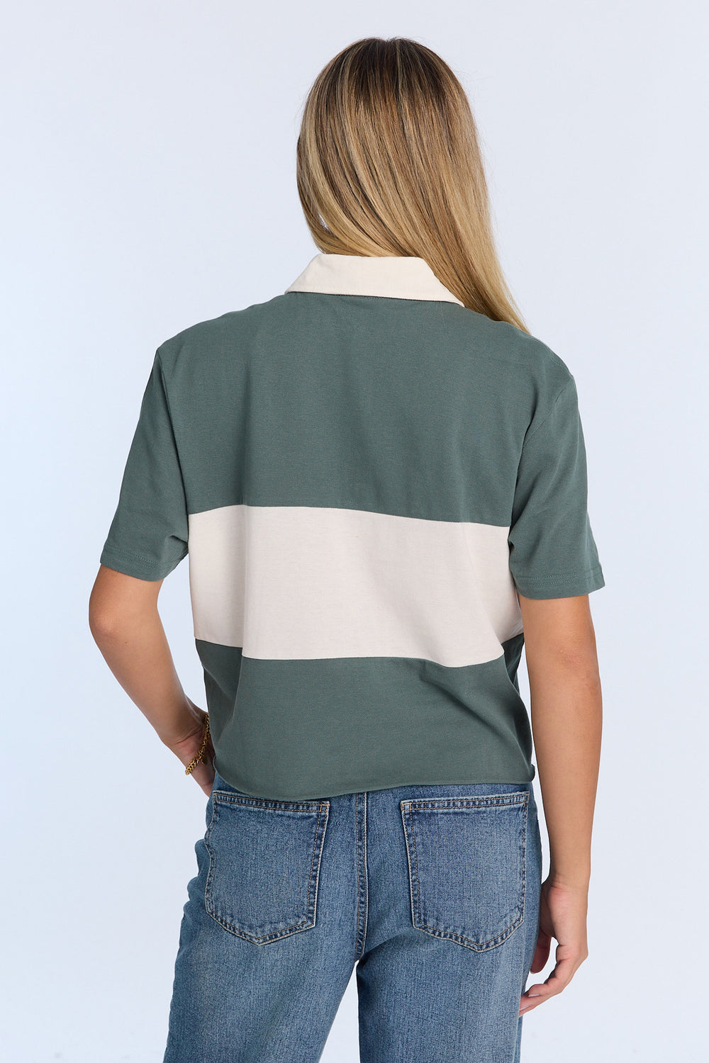 AERO Short Sleeve Pique Polo AERO Short Sleeve Pique Polo