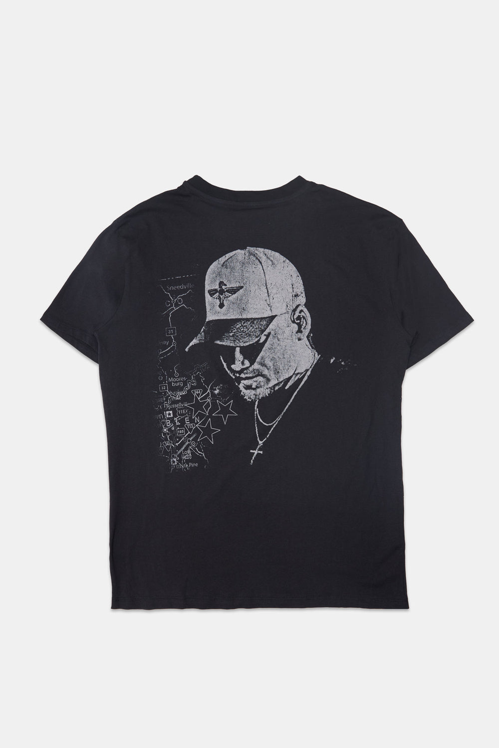 Morgan Wallen Graphic Boyfriend Tee Morgan Wallen Graphic Boyfriend Tee