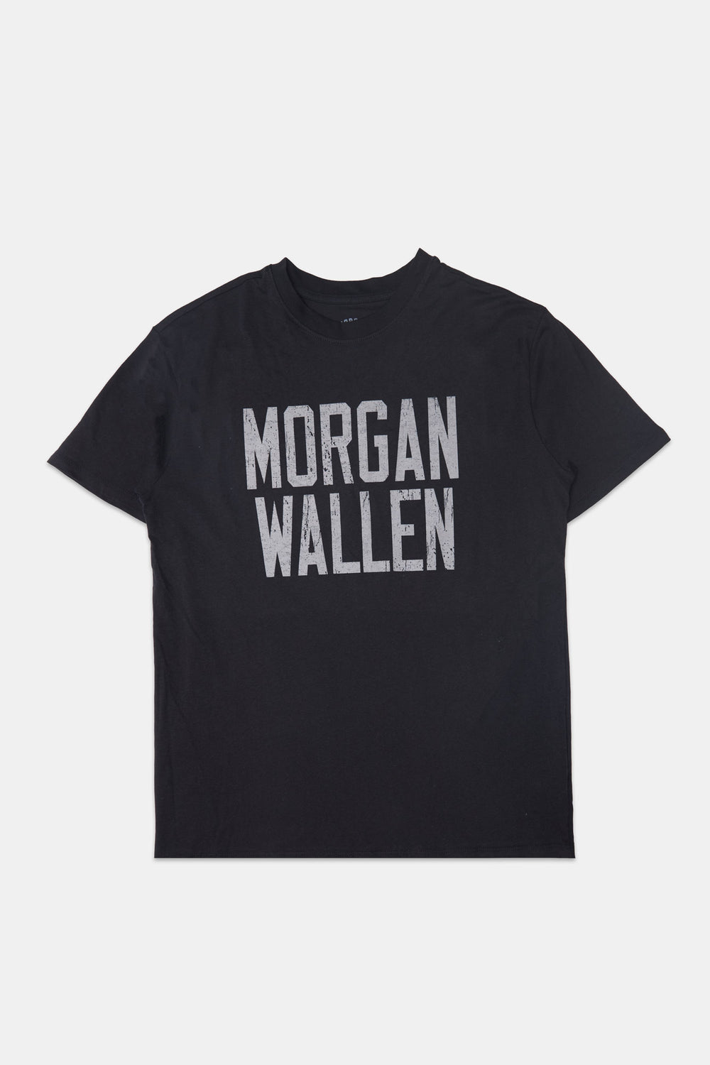 Morgan Wallen Graphic Boyfriend Tee Morgan Wallen Graphic Boyfriend Tee