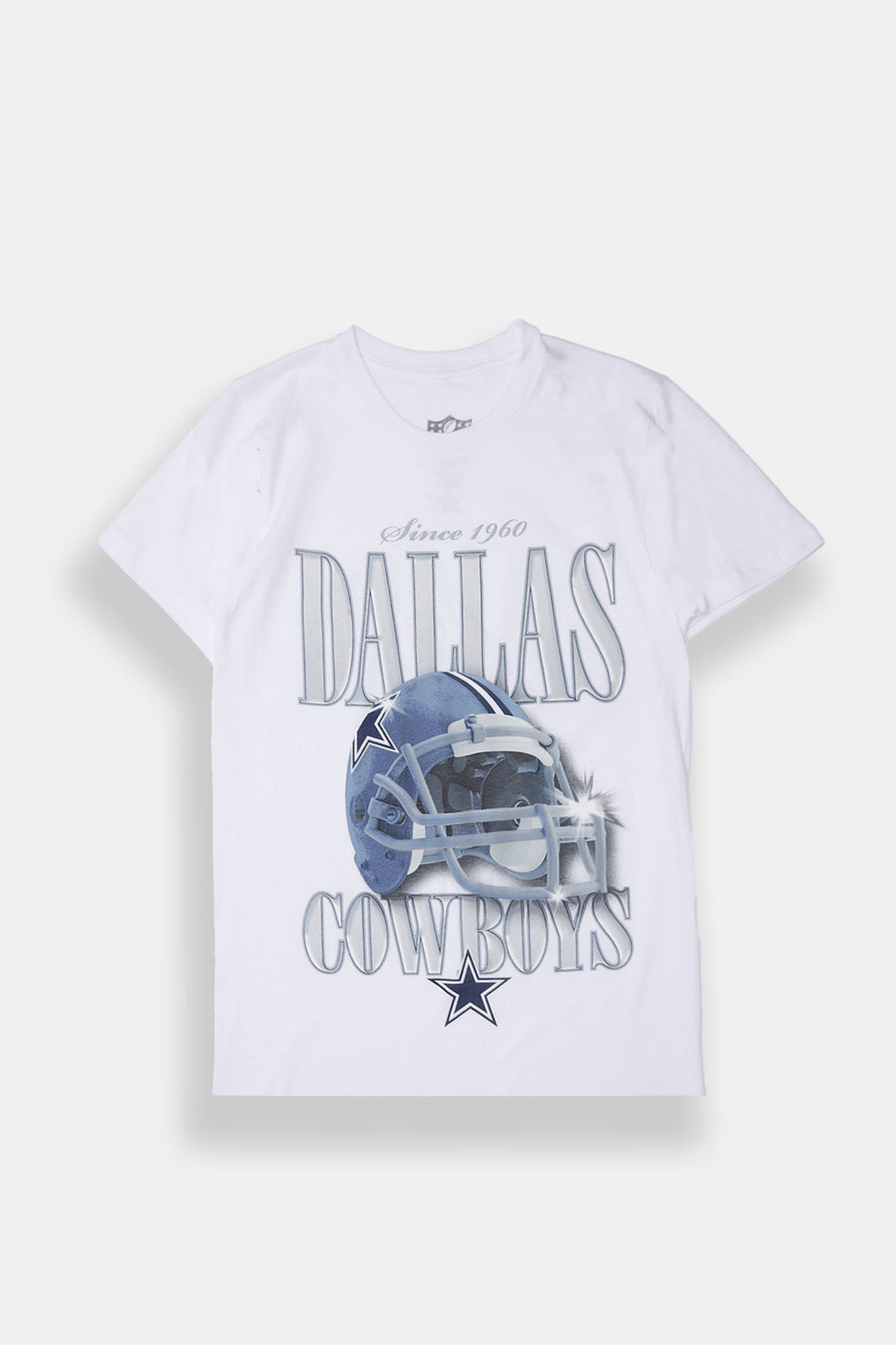 Dallas Cowboys Graphic Boyfriend Tee Dallas Cowboys Graphic Boyfriend Tee - West49