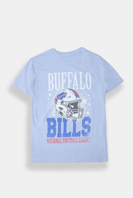 Buffalo Bills Graphic Boyfriend Tee