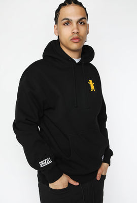 Grizzly Catch This Fade Hoodie