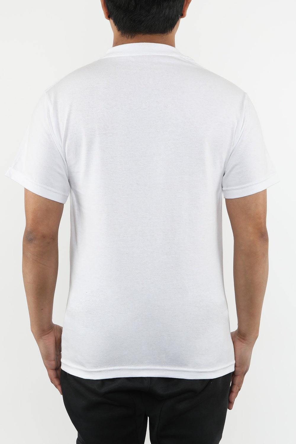 Grizzly Purveyor T-Shirt White