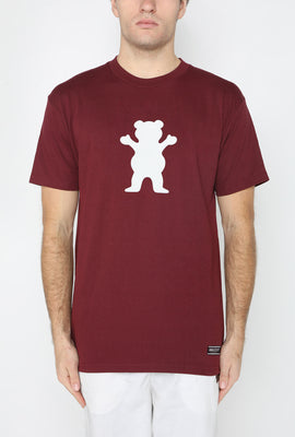 T-Shirt OG Bear Grizzly
