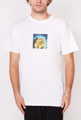 T-shirt Presence HUF
