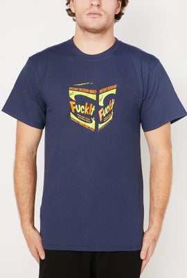 HUF Illo Box T-Shirt
