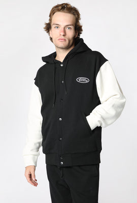 Veste en Molleton No Fear Homme