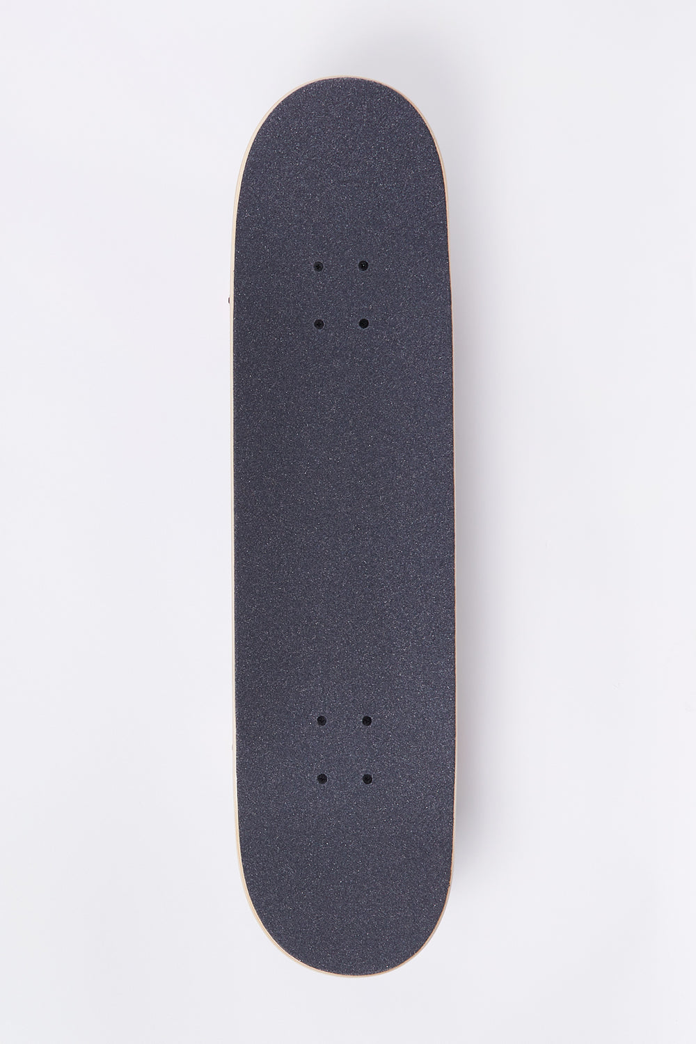 Real Skateboards Stealth Oval 8